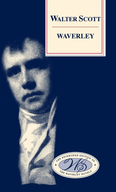 Binding: Hardcover
Description: A critical edition of Scott's first novel about Edward Waverley a young cultured man whose sensibilities lead to his involvement in the Jacobite Rising of 1745.