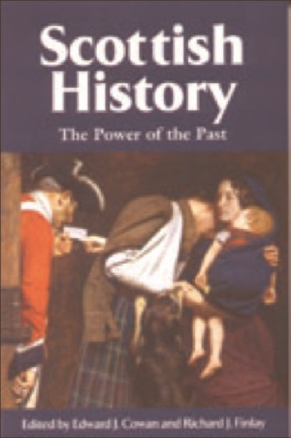 Binding: Paperback
Description: This book examines the power of the past upon the present. It shows how generations of Scots have exploited and reshaped history to meet the needs of a series of presents from the conquest of the Picts to the refounding of Parliament.