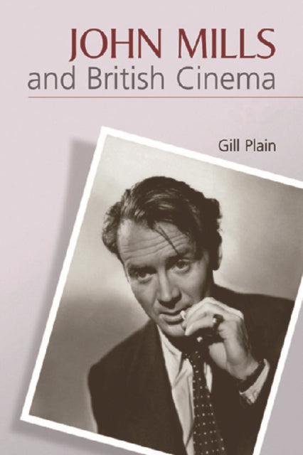 Binding: Paperback
Description: This book asks how was it possible for an actor to embody national identity and by exploring the cultural contexts in which Mills and the nation became synonymous the book offers a new perspective on 40 years of cinema and social change.
