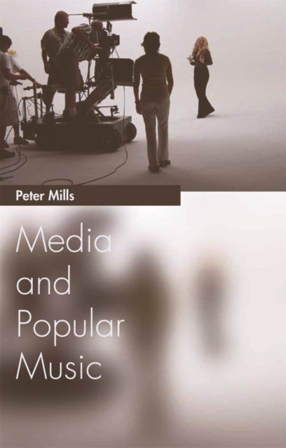 Binding: Paperback
Description: A study of the relationships between music and contemporary media.