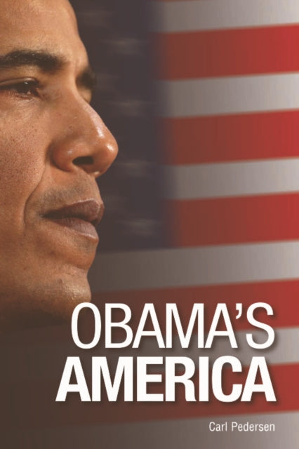 Binding: Hardcover
Description: This book explores the rise of Barack Obama and his vision of One America in the context of profound social and political changes in the US and the potential transformation of American foreign policy in the post - Bush era.