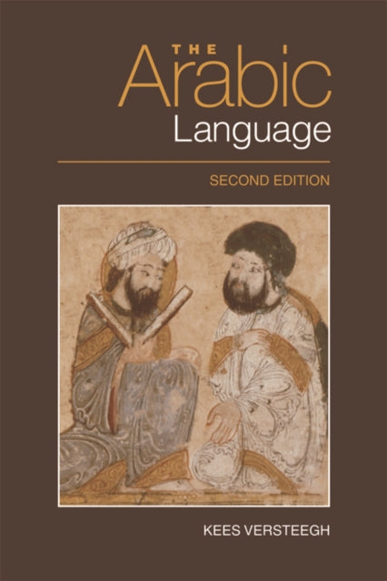 Binding: Paperback
Description: An introductory guide for students of Arabic language Arabic historical linguistics and Arabic socio - linguistics. It covers various aspects of the history of Arabic the Arabic linguistic tradition Arabic dialects and Arabic as a world language.