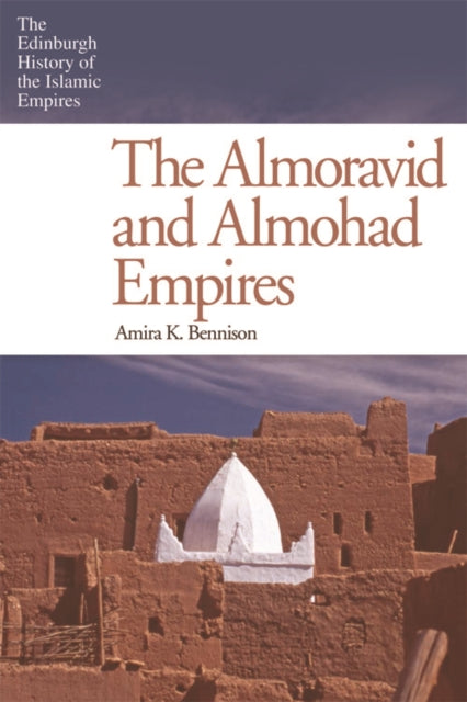 Binding: Paperback
Description: A comprehensive account of two of the most important empires in medieval North Africa.
Title: The Almoravid And Almohad Empires
Author(s): Bennison Amira K.