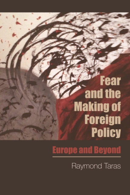Binding: Paperback
Description: This is a book about conflicts and fears: how domestic reasons are drawing countries in Europe into international events.