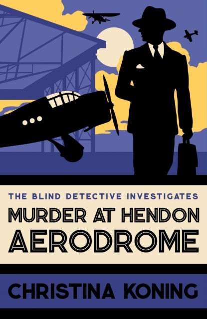 Binding: Paperback
Description: First published as Time of Flight under A. C. Koning. May 1931. For blind First World War veteran Frederick Rowlands the craze for flying holds little interest - after all he is unlikely ever to set foot in an aeroplane himself.