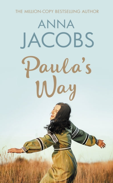 Binding: Paperback
Description: An unexpected inheritance is most people's dream but not for Paula. Having put bad times behind her she is now happy and secure in Western Australia with her own business.