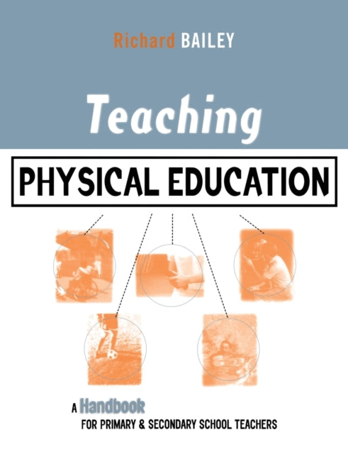 Binding: Paperback
Description: Designed for all trainee and newly qualified teachers teacher trainers and mentors this volume provides a contemporary handbook for the teaching of physical education covering Key Stages 2, 3 and 4 in line with current Df EE and TT a guidelines.