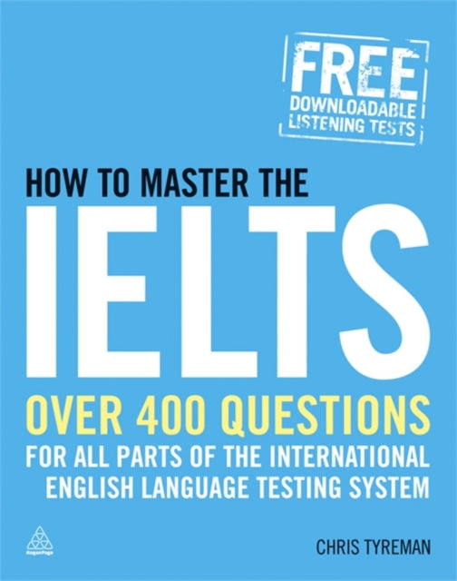 Binding: Paperback
Description: How to Master the Ielts is an all - in - one guide to passing the Ielts. It covers all four modules and includes full - length practice exams and online MP 3 files for audio listening tests.