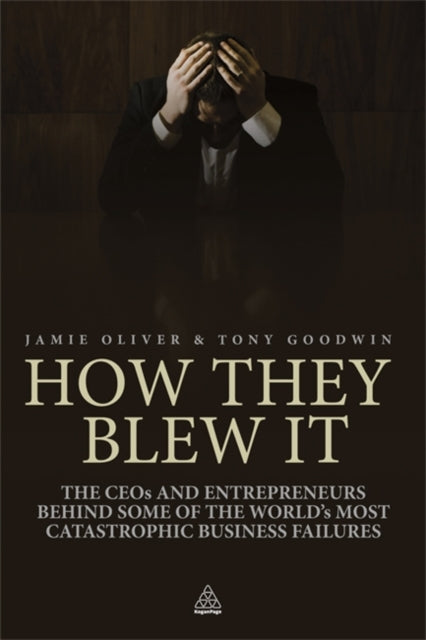 Binding: Paperback
Description: How They Blew It profiles business leaders and entrepreneurs and how they went from corporate gurus to financial disaster zones resulting in the collapse of some of the world's most famous businesses.