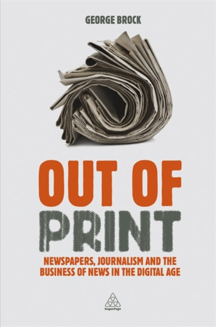 Binding: Paperback
Description: Learn how journalism can flourish in a new communications age.