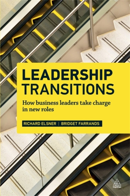 Binding: Paperback
Description: Leadership Transitions offers a unique and practical series of tools and advice for coping with leadership change both from the individual's and organisation's perspective and creating a pathway to management success.