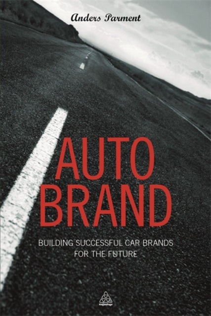 Binding: Paperback
Description: Adapt to emerging trends in consumer behaviour and improve profitability as a result with this exclusive insight into branding and marketing in the car industry.
Title: Auto Brand Building Successful Car Brands For The Future
Author(s): Parment Anders Ph. D.