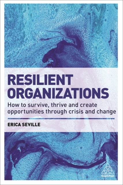 Binding: Paperback
Description: Understand the key indicators of organisational resilience and enable your organization to survive and thrive through times of uncertainty.