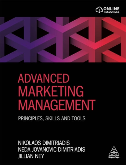 Binding: Paperback
Description: Prepare yourself for the new world of marketing with this richly in - depth textbook on marketing management.