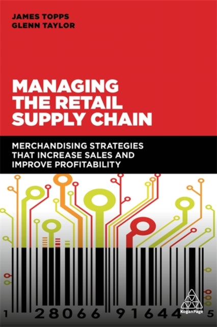 Binding: Paperback
Description: Get an overview of retail supply chain and the differences within the different retail sectors supported by tools and bona fide cases.