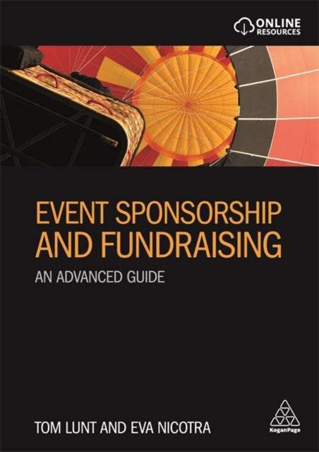 Binding: Paperback
Description: Receive a thorough introduction to the subject of event management and sponsorship with this upper level textbook encompassing all the critical aspects in one resource.