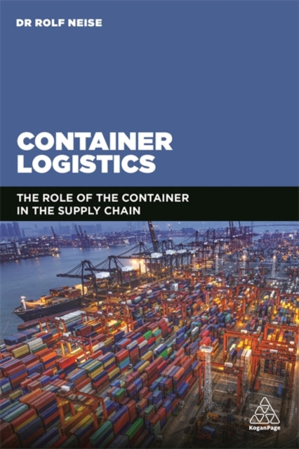 Binding: Paperback
Description: Understand the role of the container in the supply chain and the systems and methods needed to ensure the efficient movement of goods.