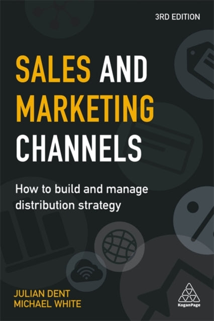 Binding: Paperback
Description: Utilize a complete economic framework for taking products and services to market with this updated and multi - sector approach to distribution strategy.