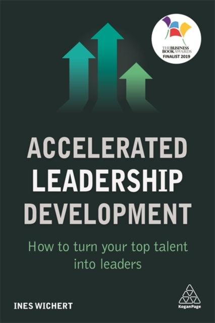 Binding: Paperback
Description: Develop employees swiftly and effectively for leadership roles in your organization.