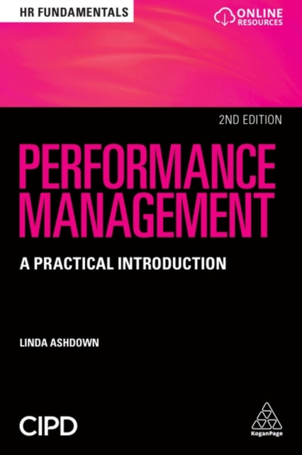 Binding: Paperback
Description: Learn how to plan implement and measure an effective performance management strategy with this essential guide from the HR Fundamentals series.