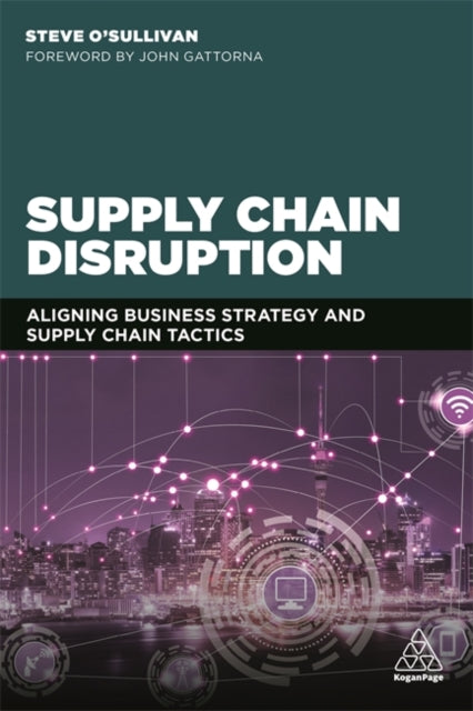 Binding: Paperback
Description: Create competitive advantage by successfully building technological disruption into your supply chains and implementing a new strategic roadmap.