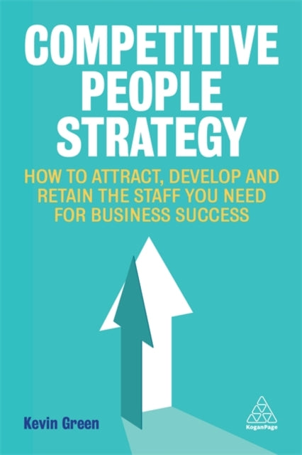 Binding: Paperback
Description: Identify and attract the people with the skills your organization needs to meet its business goals and keep these employees engaged to avoid them taking their expertise to your competitors.