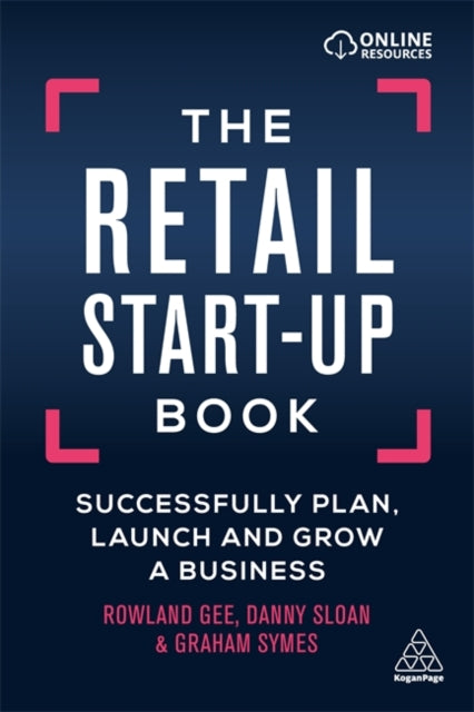 Binding: Paperback
Description: Build a successful and profitable retail strategy by focusing on the key areas every retailer must get right: developing a strategic marketing plan financial management and buying and visual merchandising.