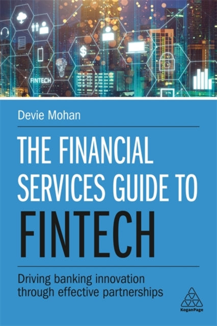 Binding: Paperback
Description: Discover how banks can successfully collaborate with fintech organizations to drive innovation.