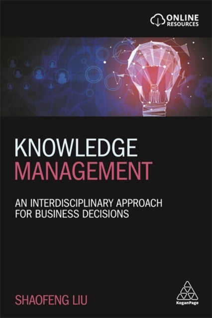 Binding: Paperback
Description: Place knowledge management in a business context with this interdisciplinary textbook for postgraduate students which explores knowledge sharing within and across organizations.