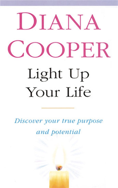 Binding: Paperback
Description: Leading metaphysical writer Diana Cooper shows us how to create peace love prosperity and creativity.
