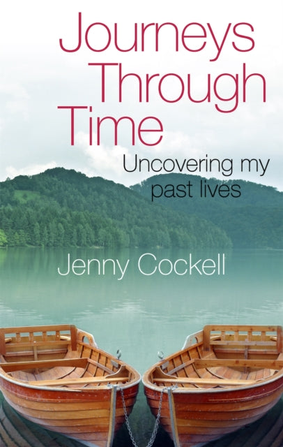Binding: Paperback
Description: Jenny Cockell has always had memories of living before. In her first book Yesterday's Children' she described her search for the past life family which had haunted her from her earliest childhood.