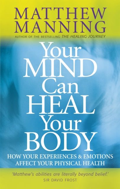 Binding: Paperback
Description: A guide to achieving optimum health wellbeing and happiness. We all have healing abilities whether we know about them or not.