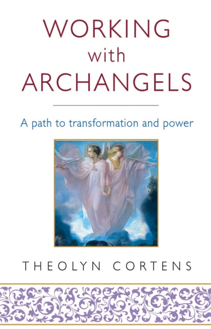 Binding: Paperback
Description: Archangels are powerful spiritual helpers who offer us the opportunity to realise our own creative power and transform our lives. In this unique book angel expert Theolyn Cortens maps out a journey enabling readers to meet and work with twenty - four powerful Archangels.