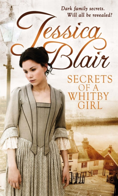 Binding: Paperback
Description: Whitby 1901. Sarah Brook has kept diaries for most of her life. Now eighty - five and at the end of her own journey she allows her favourite great - niece Esther to read them.