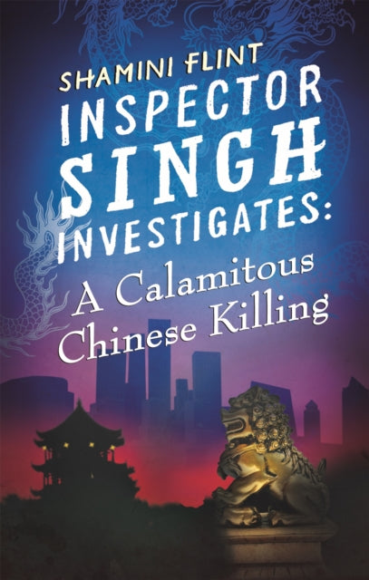 Binding: Paperback
Description: Inspector Singh is on a mission to China against his better judgment. The son of a bigwig at the Singapore Embassy has been bludgeoned to death in a back alley in Beijing.