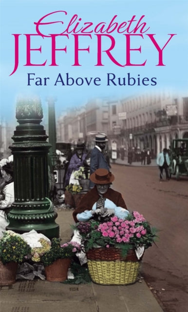 Binding: Paperback
Description: When lovely Laura Chapman wakes up to find herself destitute in a London workhouse with all her belongings stolen she cannot imagine how she will ever get over the shame.
