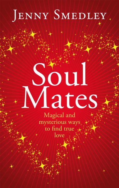 Binding: Paperback
Description: Bestselling author and columnist Jenny Smedley reveals the secrets to finding your soul mate Have you ever wondered who your soul mate is and how to find them or whether you have one at all? The answers to these questions are much more complex than you think.