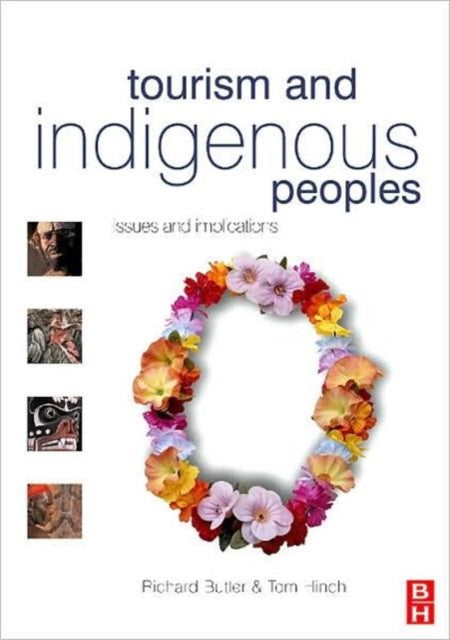 Binding: Paperback
Description: Tourism and Indigenous Peoples is a unique text examining the role of indigenous societies in tourism and how they interact within the tourism nexus.