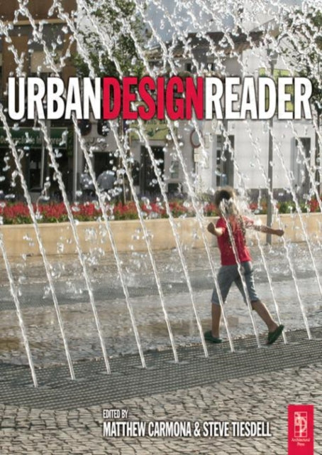 Binding: Paperback
Description: Essential reading for students and practitioners of urban design this collection of essays introduces the 6 dimensions of urban design through a range of the most important classic and contemporary key texts.
