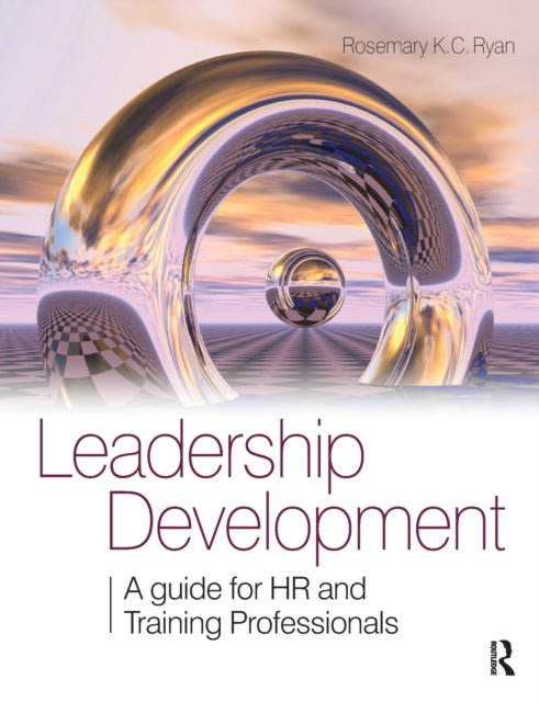 Ryan Rosemary - Leadership Development - Paperback
