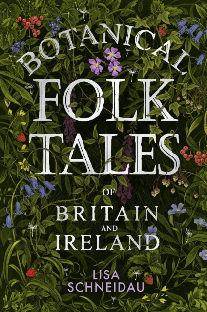 Binding: Paperback
Description: The islands of Britain and Ireland hold a rich heritage of plant folklore and wisdom from the magical yew tree to the bad - tempered dandelion. Here are traditional tales about the trees and plants that shape our landscapes and our lives through the seasons.
