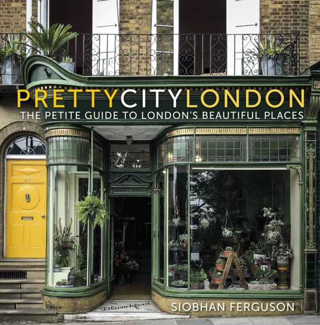 Binding: Paperback
Description: Featuring everything from charming cafes and restaurants to peaceful parks and wisteria - filled mews prettycitylondon is the perfect handbook on the capital's pockets of beauty.