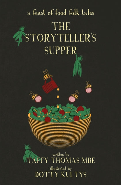 Binding: Hardcover
Description: You and me me and you we all bring something to the stew From the tales we tell to the food we ve got we all bring something to the pot.