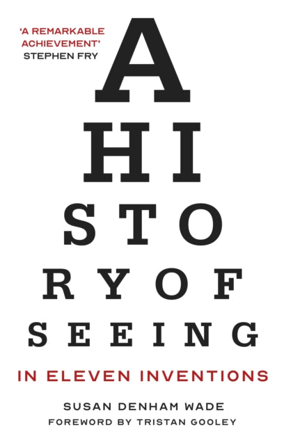 Binding: Paperback
Description: Eyes were one of the very first body parts to evolve more than 500 million years ago and their structure has remained virtually unchanged through most of evolutionary history. But eyes alone were never enough for Homo sapiens.