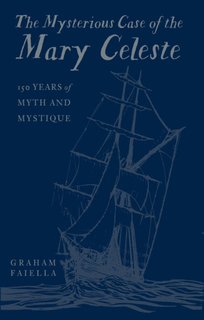 Binding: Hardcover
Description: 4 December 1872: The brigantine Dei Gratia chances upon another brigantine out on the Atlantic near the Azores. She is the Mary Celeste. She is under sail. But she is deserted. Silent as a drowned cadaver.