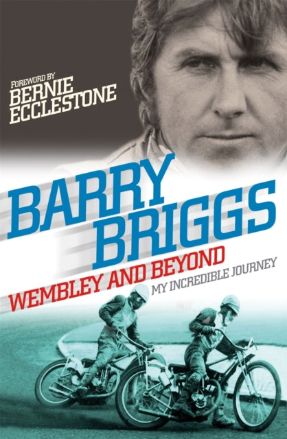 Binding: Paperback
Description: It started on a cold frosty morning in 1951 in Christchurch New Zealand with a seventeen - year - old - boy a crate of sheeps kidneys and a dream.