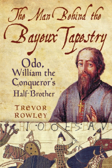 Binding: Paperback
Description: Odo of Conteville the younger half - brother of William the Conqueror was ordained Bishop of Bayeux while still in his teens.