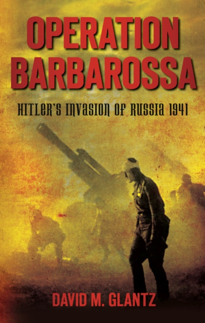 Binding: Paperback
Description: On 22 June 1941 Hitler unleashed his forces on the Soviet Union.