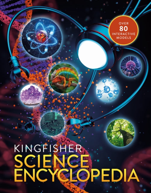Binding: Hardcover
Description: Revised and updated edition of the perfect one - volume go - to source for science information - now enhanced with Augmented Reality (AR).