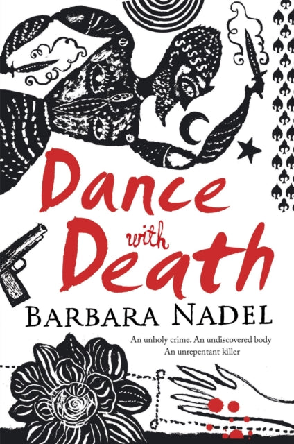 Dance With Death (Inspector Ikmen Mystery 8) Inspiration For The Turkish Detective Bbc Two's Sensational New Crime Drama